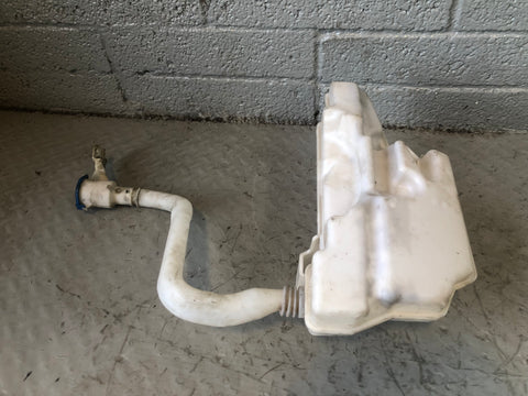 Discovery Sport Windscreen Washer Bottle Tank with 1 Pump L550 Land Rover