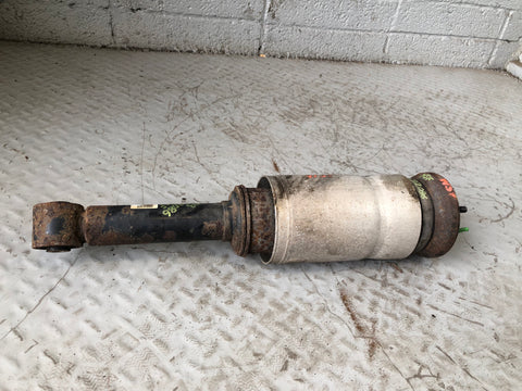 Discovery 3 Front Suspension Airbag Shock Absorber Strut Land Rover RNB501250