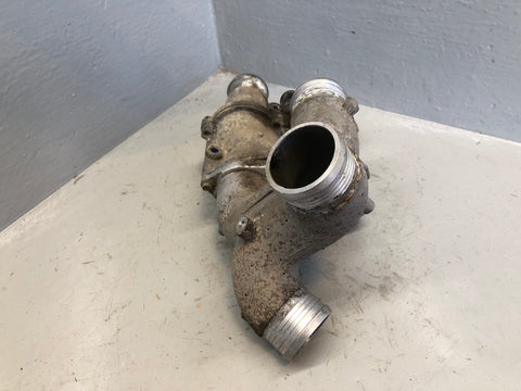 Range Rover Sport EGR Valve and Cooler 3.0 TDV6 CPLA-98659-CA L494 2014 to 2018