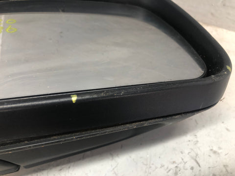 Freelander 2 Mirror Off Side Right Power Fold Land Rover 2011 to 2014 L05086