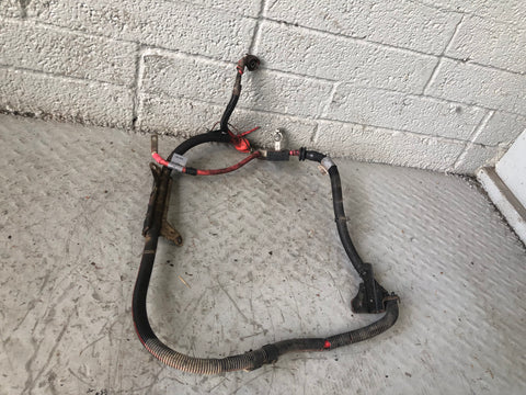Positive Battery Cable Loom Land Rover Discovery 4 Range Rover Sport 3.0 TDV6