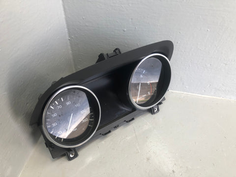 Range Rover Evoque Instrument Cluster Speedo FJ3210849BA 2011 to 2015