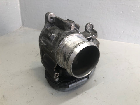 Jaguar XF Throttle Body 2.2 D 224DT 9687888280 X250 2011 to 2015