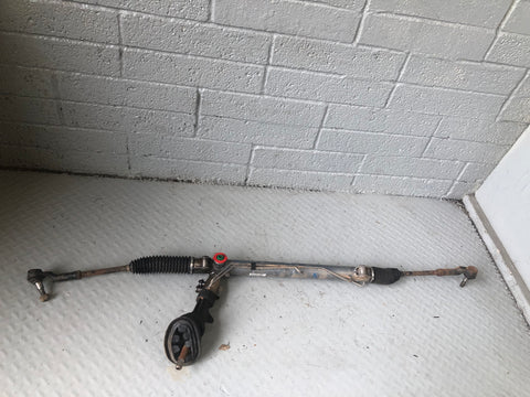 Freelander 2 Steering Rack 2.2 TD4 LR014407 7G91-3A500-XP Land Rover