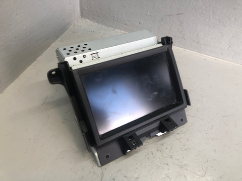 Sat Nav Screen BH22-10E887-BB Range Rover Sport Discovery 4 Land Rover