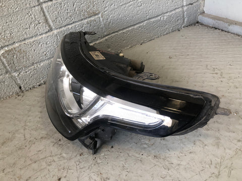 Range Rover L405 Headlight Xenon Near Side Left CK52-13W030-DC 2013 to 2017