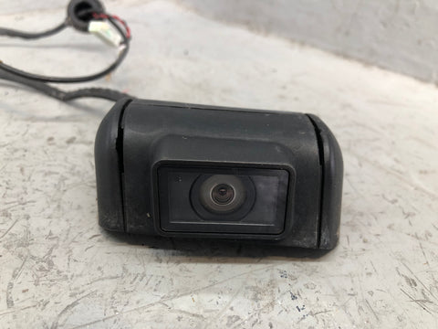 Range Rover L322 Reverse Parking Camera Rear Facelift 2006 to 2009 D26086
