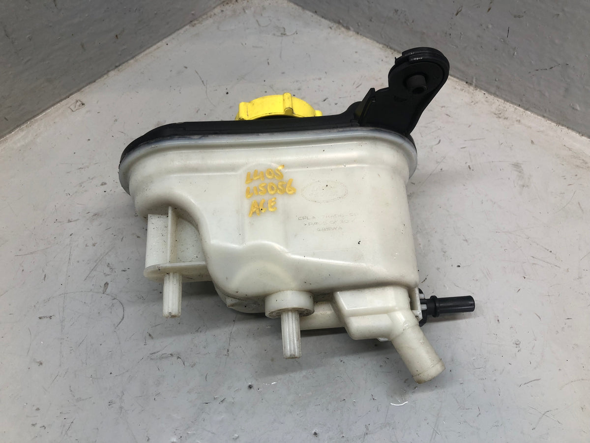 Range Rover L405 ACE Active Cornering Fluid Reservoir Tank 2013 to 2017