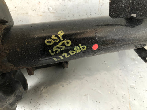 Discovery Sport Shock Absorber Off Side Front Right L550 Land Rover 2014 to 2019