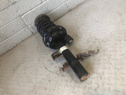 Freelander 2 Suspension Strut Shock Absorber Near Side Rear Land Rover J07076