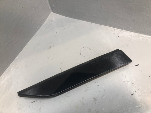 Range Rover Evoque Roof Moulding Trim Off Side Rear BJ32 50462 AH 2011 to 2018