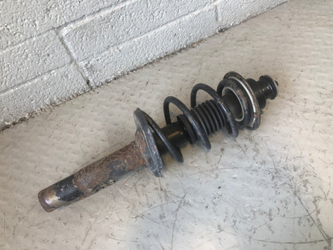 Porsche Boxster 986 Suspension Strut Near Side Rear 1996 to 2004