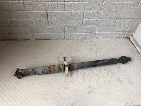 Range Rover L405 Rear Propshaft Prop 4.4 SDV8 2013 to 2017 L15056