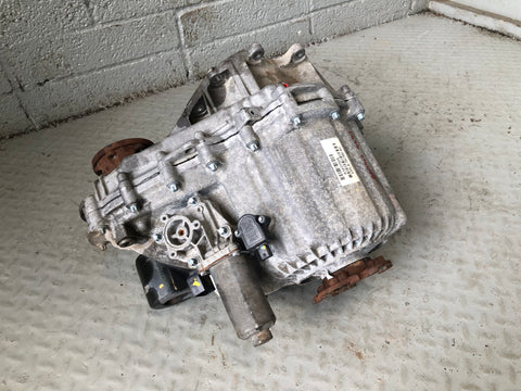 Range Rover L405 Sport L494 Transfer Case Box 3.0 SDV6 CPLA-7K780 2013 to 2017