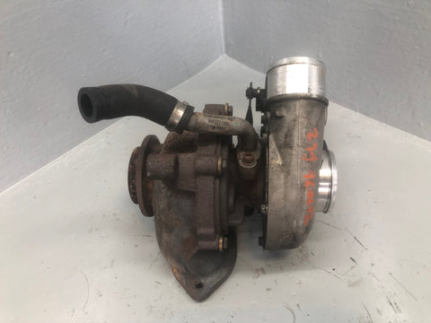Freelander 2 Turbo Turbocharger 2.2 TD4 160hp 118kw Land Rover 2006 to 2011