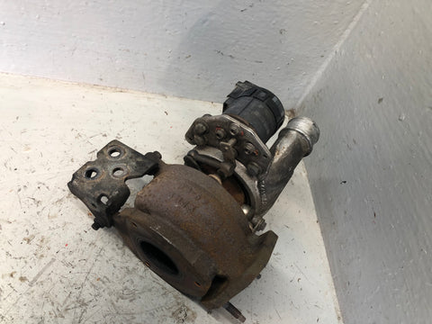 Range Rover Sport Turbo Off Side Right TDV8 3.6 Turbocharger 6H4Q-6K682-EE