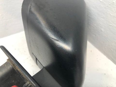 Discovery 3 Mirror Near Side Left Powerfold L319 Land Rover L07106