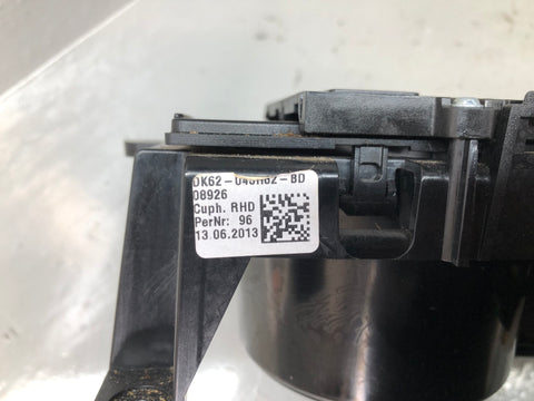Range Rover Sport L494 Cup Holder Assembly Trim DK62 045H62 BD 2014 to 2018