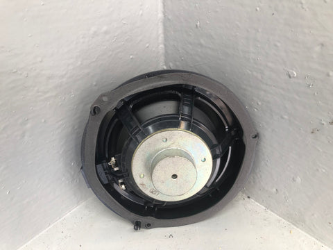 Jaguar XF Door Speaker BJ32-18808-CC X250 2007 to 2015
