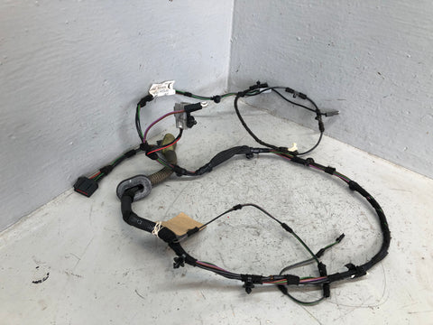 Discovery 4 Wiring Loom Tailgate Camera Compatible BH22-14A583-AA Land Rover