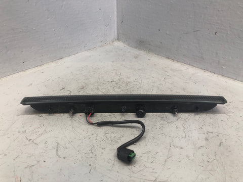 Range Rover Evoque Brake Light High Level AH32-13A613-A L538 2011 to 2015 Clear