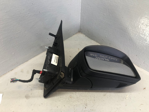 Freelander 2 Mirror Off Side Right Power Fold Land Rover 2006 to 2011 J31076