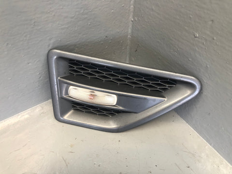 Freelander 2 Wing Vent Indictor Side Repeater Clear Off Side Right Land Rover