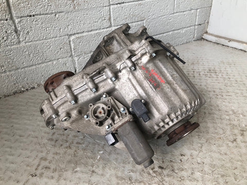 Range Rover Transfer Box L322 4.4 or 4.2 V8 AJ-8 3.73 Ratio 2005 to 2009
