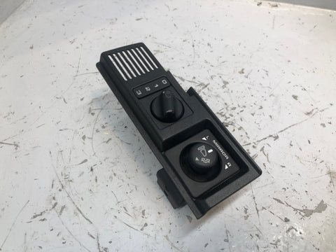Discovery 2 Electric Mirror Switch Power Fold Headlight Level Land Rover L318
