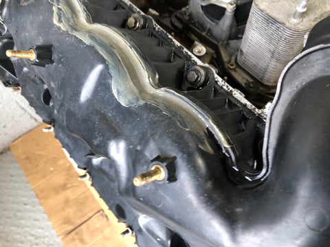 TDV8 Engine Range Rover L322 3.6 TDV8 Diesel 124K 368DT D26086
