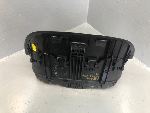 Range Rover Evoque Instrument Cluster Speedo FJ3210849BA 2011 to 2015
