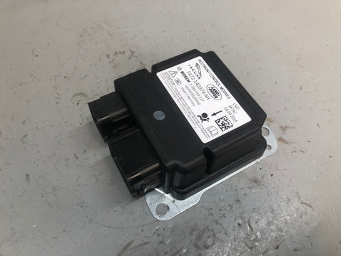 Discovery Sport Restraint Module FK72-14D374-AH L550 Land Rover 2014 to 2019