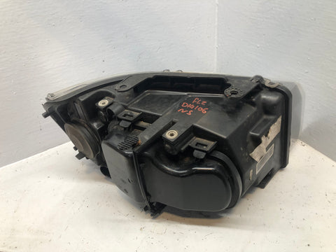 Freelander 2 Near Side Halogen Headlight Land Rover Left L359 2006 to 2010