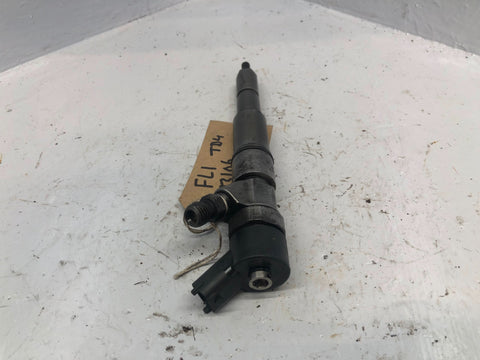 Freelander 1 Fuel Injector 2.0 TD4 Diesel 0445110130 Land Rover 2001 to 2006