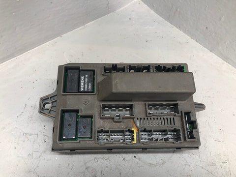 Discovery 2 Fuse Box Under Dash YQE103320 Land Rover 1998 to 2004
