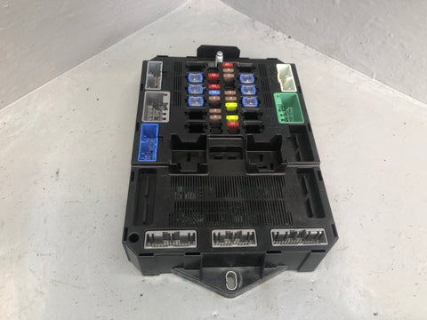 Jaguar XF Fuse Box Control Module DX23-14B476-AH X250 2008 to 2015