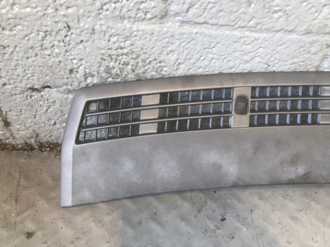 Range Rover L322 Bonnet Grill Under Windscreen 2002 to 2013 D01076