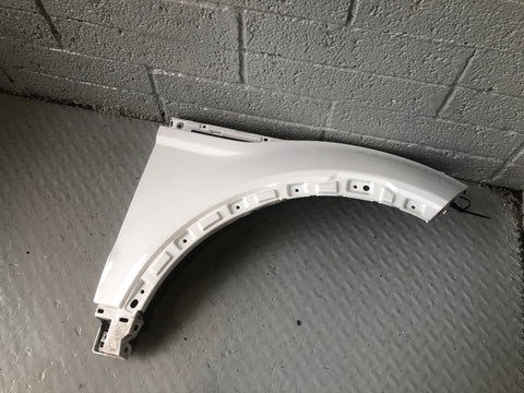 Range Rover Evoque Wing Off Side Front Fuji White LRC 867 L538 L03066