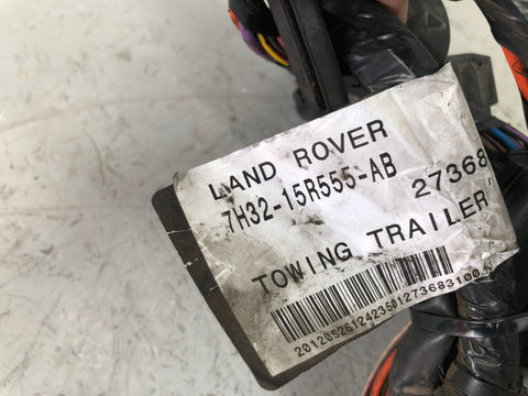 Range Rover Sport Trailer Wiring Link Loom 7H32-15R555-AB L320 2005 to 2009