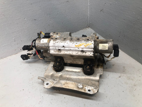 Range Rover L405 ACE Valve Block ARC CPLA 5E487 AB Land Rover 2013 to 2017
