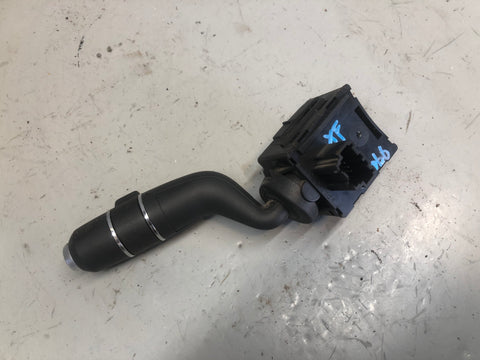 Jaguar XF Windscreen Wiper Stalk 8W83 17A553 BB X250 2011 to 2015