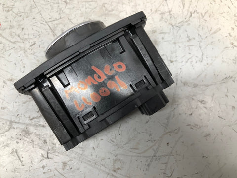 Ford Mondeo Mk5 Headlight Lamp Switch DG9T-13D061-GCW 2013 to 2018