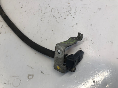 MAP Turbo Boost Pressure Sensor 3.0 TDV6 Range Rover L405 Sport L494