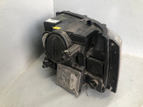 Range Rover L322 Headlight Xenon Off Side Facelift AH42 13W029-AC 2009 to 2013