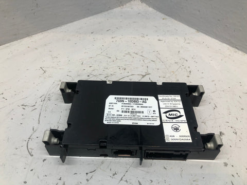 Freelander 2 Bluetooth Telephone Control Module 7G9N-10D893 L359 Land Rover