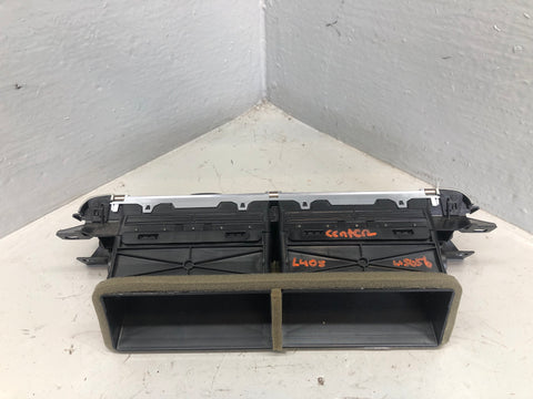 Range Rover L405 Dashboard Air Vents Centre CK52-01820-A 2013 to 2017