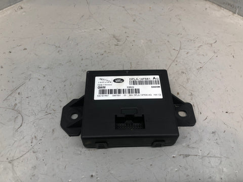 Range Rover L405 Parking Distance Control Module DPLA-14F681-AG 2013 to 2017