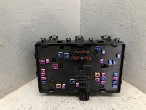 Ford Mondeo Mk5 Fuse Relay Box 2.0 TDCI Diesel FG9T14A067EB 2013 to 2018