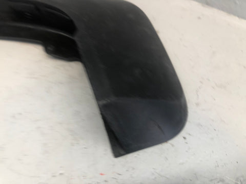 Discovery Sport Mud Flap Guard Off Side Rear L550 Land Rover 2014 to 2019