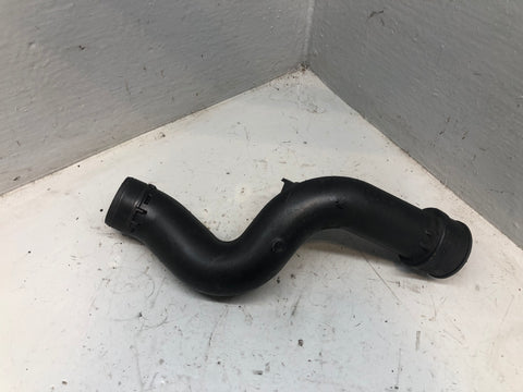 Range Rover L405 Air Intake Pipe Left 4.4 SDV8 CPLA 9C619 CA 2013 to 2017